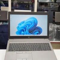 HP ZBOOK 15 G5 نقدواقساط بازنشستگی وکارمندان|رایانه همراه|تهران, فلسطین (میدان انقلاب)|دیوار