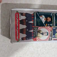 کیمدی 2026و2025