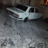 پیکان دولوکس موتور انگلیسی