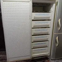 فریزر۷کشودرحدنو|یخچال و فریزر|بیضا, |دیوار