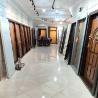 درب ضد سرقت ۵۰۴قاب برجسته در ورودی اتاق ضد دیلم اب|مصالح و تجهیزات ساختمان|کرج, حصارک بالا|دیوار