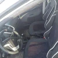 پژو ۲۰۷ tu5مدل ۱۳۹۶|خودرو سواری و وانت|تربتحیدریه, بهشت عسکری|دیوار