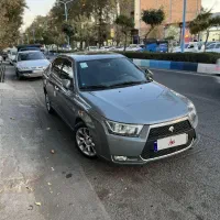 دنا پلاس مدل ۹۷