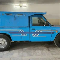نیسان  دوگانه 403