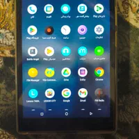 Lenovo Tab 8 4 با اندازه 8 اینچ با کارتون|موبایل|تهران, شهرک ولیعصر جنوبی|دیوار