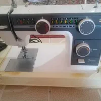 چرخ خیاطی کاچیران درحدخشک