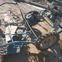 دروگر|ماشین‌آلات صنعتی|منج, |دیوار