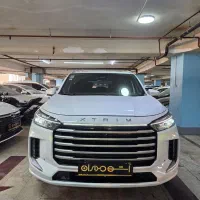 اکستریم VX صفر و کارکرده نقد و اقساط|خودرو سواری و وانت|تهران, قبا|دیوار