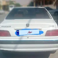 پارس تیوفایو|خودرو سواری و وانت|دره شهر, |دیوار