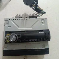 ظبط پایونیر