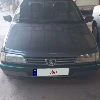 پژو ۴۰۵ مدل ۹۸ مشابه خشک