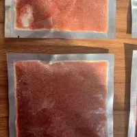 دافنی منجمد