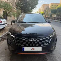 ایکس ۳۳ کراس اتومات ۴۰۳