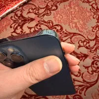 iphone 12 pro max 256 zaa آیفون ۱۲ پرومکس|موبایل|تهران, فرمانیه|دیوار