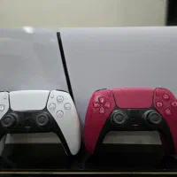 Ps5 کاملا نو|کنسول، بازی ویدئویی و آنلاین|کرج, شاهین‌ویلا|دیوار