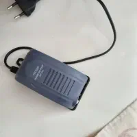 پمپ هوا آکواریوم