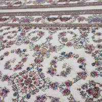 یک جفت فرش ۷۰۰شانه ۹ متری|فرش|تبریز, |دیوار