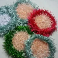 اسکاج|لوازم نظافت|خمین, |دیوار