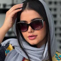 عینک دودی آفتابی شیک و ترند زنانه مردانه فقط ۱۹۸ت