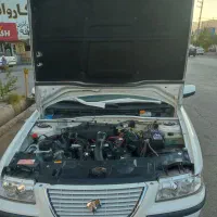 سمند ال ایکس اتاق درجه یک|خودرو سواری و وانت|یاسوج, |دیوار