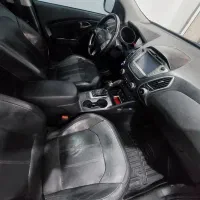 ix35 مدل ۲۰۱۴ فول|خودرو سواری و وانت|چالوس, |دیوار