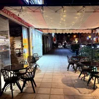 میز و صندلی