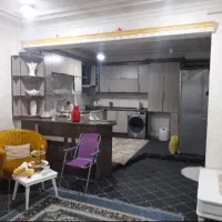 رهن منزل آسانسور دار بلوار معلم