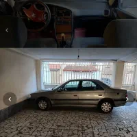 پژو پارس ۸۵ شاسی پلمپ|خودرو سواری و وانت|بابل, |دیوار