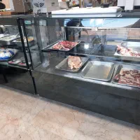 یخچال ویترینی