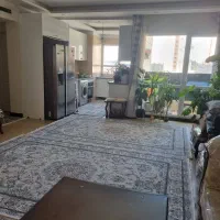 ۹۳ متر برج Baran شهرک شهید بهشتی