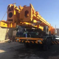 جویای کار،راننده جرثقیل هستم