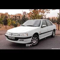 پژوپارس تیوفایو مدل ۹۹دریچه گازسیمی