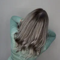 نیازمند ۵ مدل رنگ و لایت حرفه‌ای ریگان|خدمات آرایشگری و زیبایی|خمینی‌شهر, |دیوار