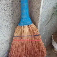 جارو دستی سنتی مرغوب