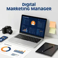 استخدام ادمین حرفهای تولید محتوا