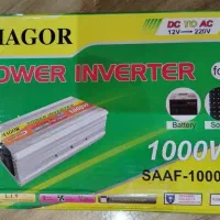 پاور اینورتر 1000w