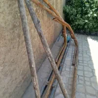 بالابر ساختمانی تک فاز|مصالح و تجهیزات ساختمان|کازرون, |دیوار