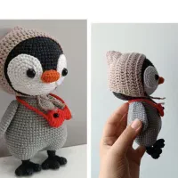 عروسک های دست بافت|اسباب‌‌بازی|بابل, |دیوار