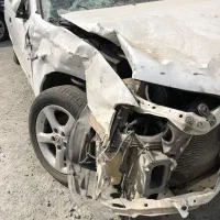 ماکسیما اتومات مدل ۸۵ تصادفی