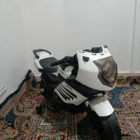 ماشین و موتور شارژی  عروسک سایزبزرگ کیف دستی مجلسی