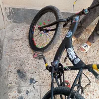 دوچرخه سایز 20