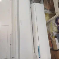 اجاره انواع کولر گازی و سرمایشی