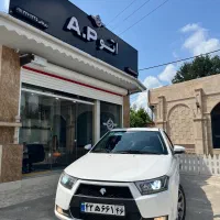 دنا پلاس توربو اتومات (معاوضه و اقساط)