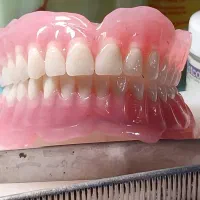 ساخت انواع دست دندان .روکش .لمینت باکیفیت بالا|آرایشی، بهداشتی، درمانی|تهران, مجیدیه|دیوار