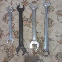 آچار سایز بزرگ  آمریکایی