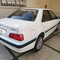 پارسXU7p نیمه سفارشی مدل 1402|خودرو سواری و وانت|مشهد, الهیه|دیوار