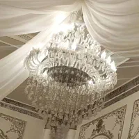 لوستر تالاری|لوستر و چراغ آویز|تهران, آذری|دیوار