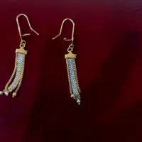 طلا فقط ب قیمت بالا تابلو