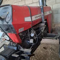 تراکتور ۲۸۵