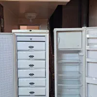 یخچال فریزر دوقلو|یخچال و فریزر|صدرا-فارس, فاز ۱|دیوار